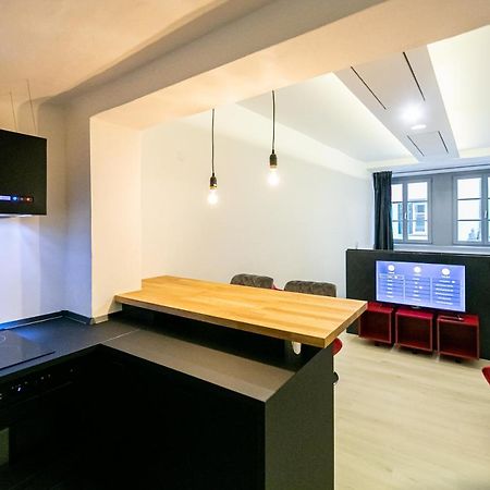 Apartment Bolzano Exteriör bild