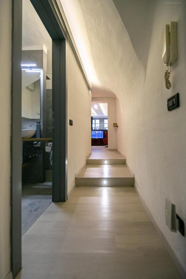 Apartment Bolzano Exteriör bild