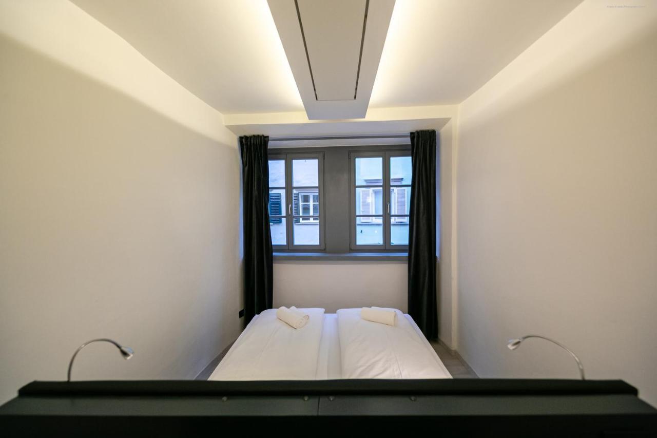 Apartment Bolzano Exteriör bild