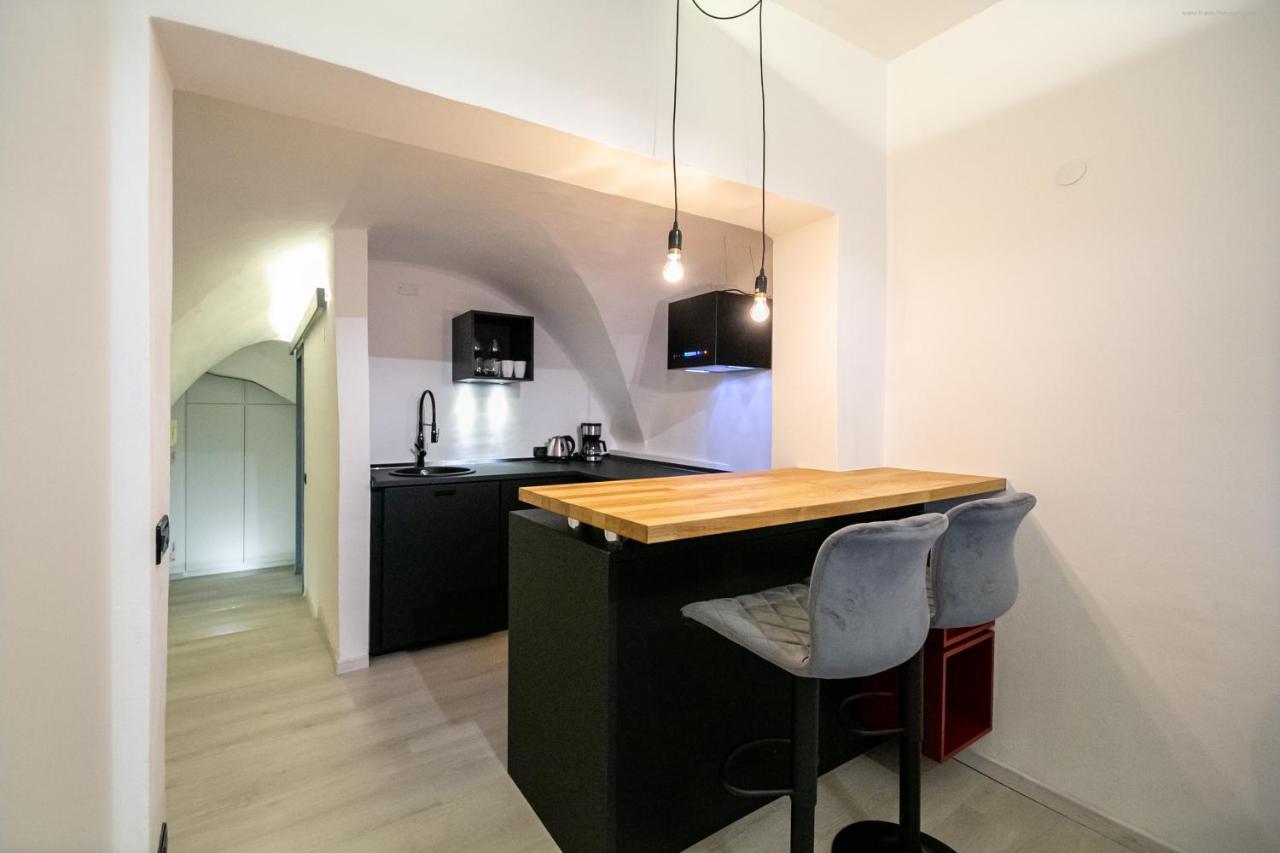 Apartment Bolzano Exteriör bild