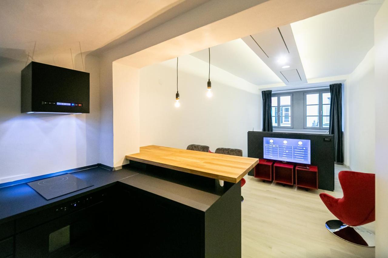 Apartment Bolzano Exteriör bild