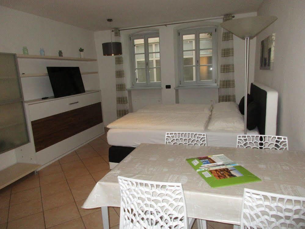 Apartment Bolzano Exteriör bild