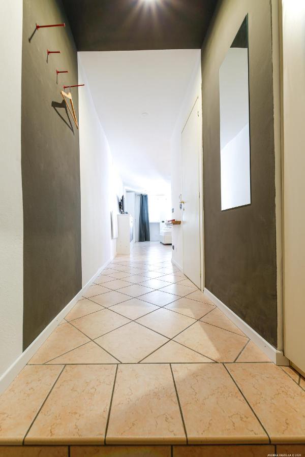 Apartment Bolzano Exteriör bild